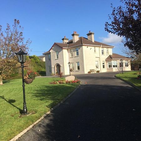 Quignalegan House Bed & Breakfast Ballina  Eksteriør bilde