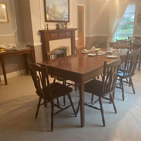 Quignalegan House Bed & Breakfast Ballina  Eksteriør bilde