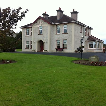 Quignalegan House Bed & Breakfast Ballina  Eksteriør bilde