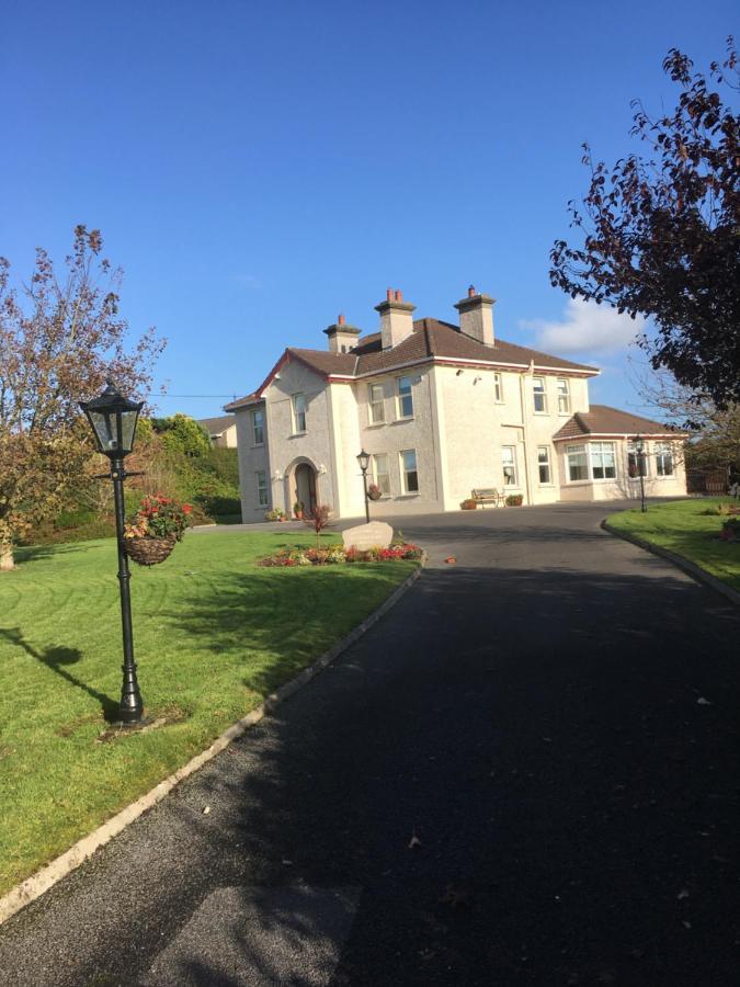 Quignalegan House Bed & Breakfast Ballina  Eksteriør bilde