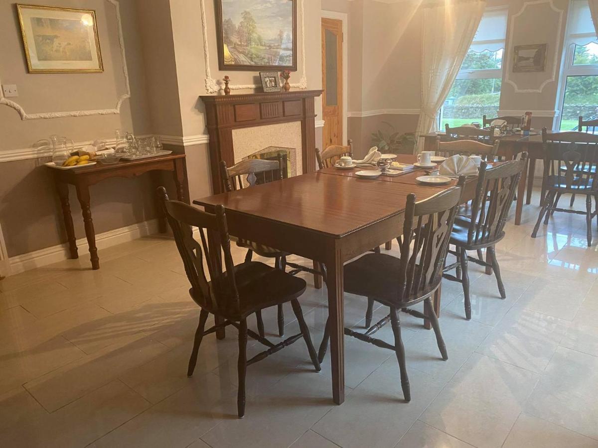 Quignalegan House Bed & Breakfast Ballina  Eksteriør bilde
