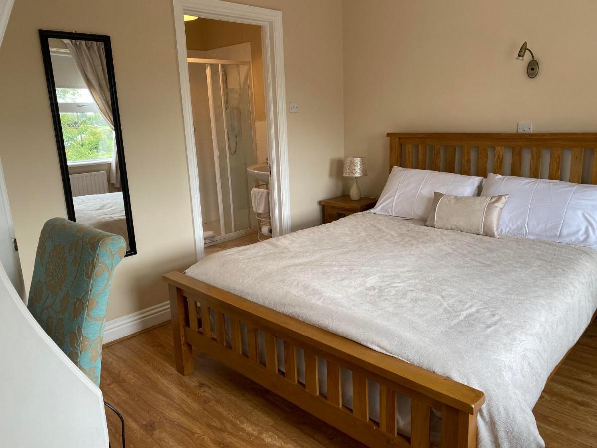 Quignalegan House Bed & Breakfast Ballina  Eksteriør bilde