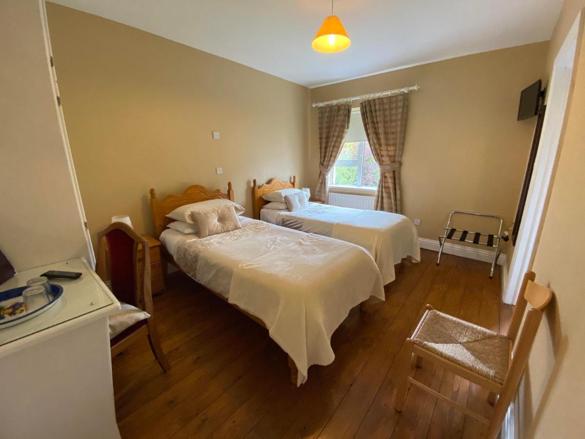 Quignalegan House Bed & Breakfast Ballina  Eksteriør bilde